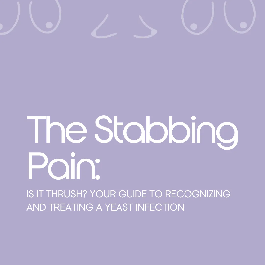 Cover image for BreastfeedingMD article on the power pumping schedule and boosting milk supply