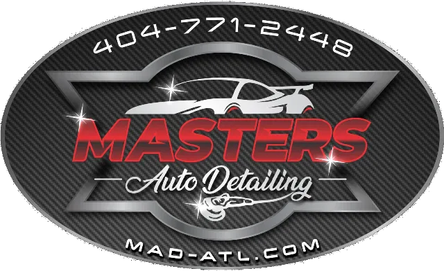 Masters Auto detailing