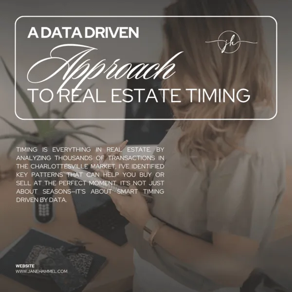 data driven