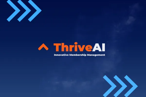 ThriveAI Logo