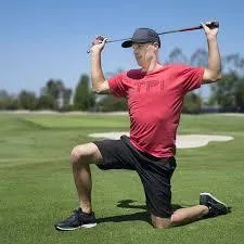 Unlocking the Perfect Golf Swing: The Importance of Hip Mobility
