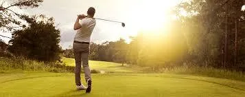 Swing Smart, Stay Safe: Essential Golf Stretching for Injury Prevention