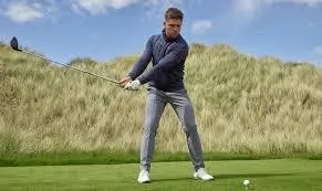 Enhance Your Golf Game with Balance and Stability Drills