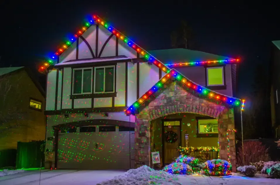 Illuminate Your Holidays with Christmas Lights: Top Tips from Christmas Lights Factory