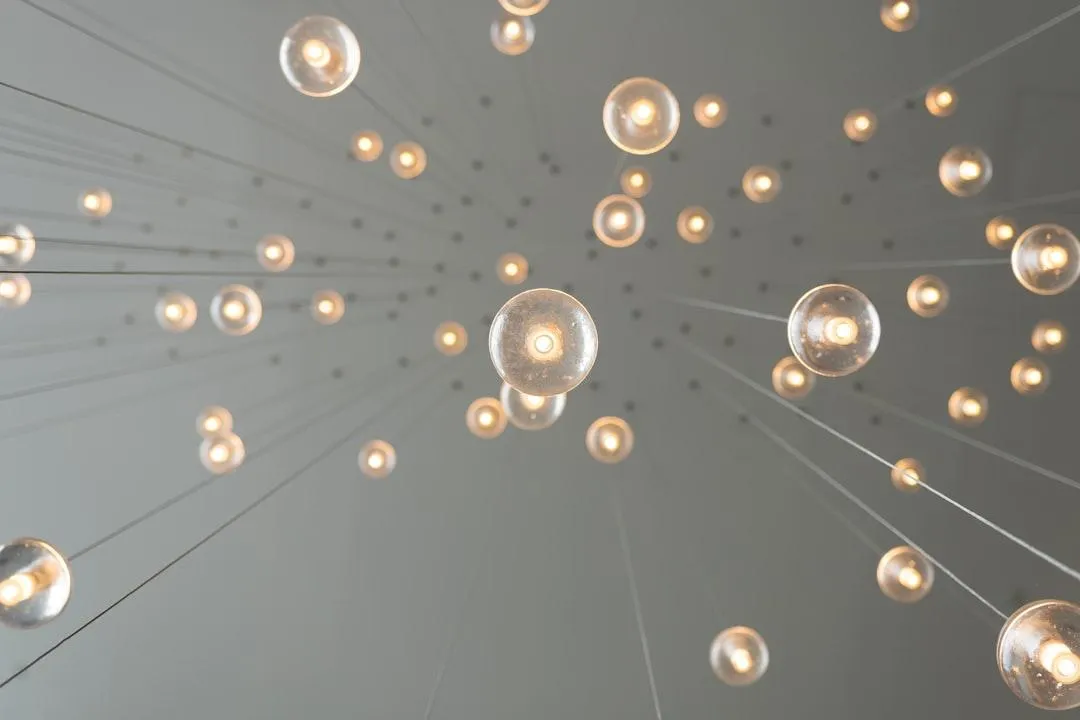 Customized Lighting Solutions for Portland Homes