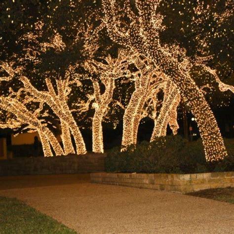 Expert Commercial Holiday Lighting Services in Portland