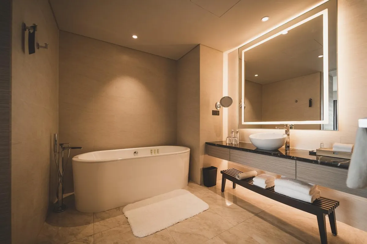 Stylish Up Your Bathroom: Trending Tiles in the USA