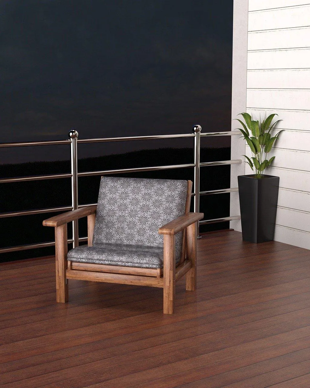 Upgrade Your Outdoor Area with Chic Patio Tiles