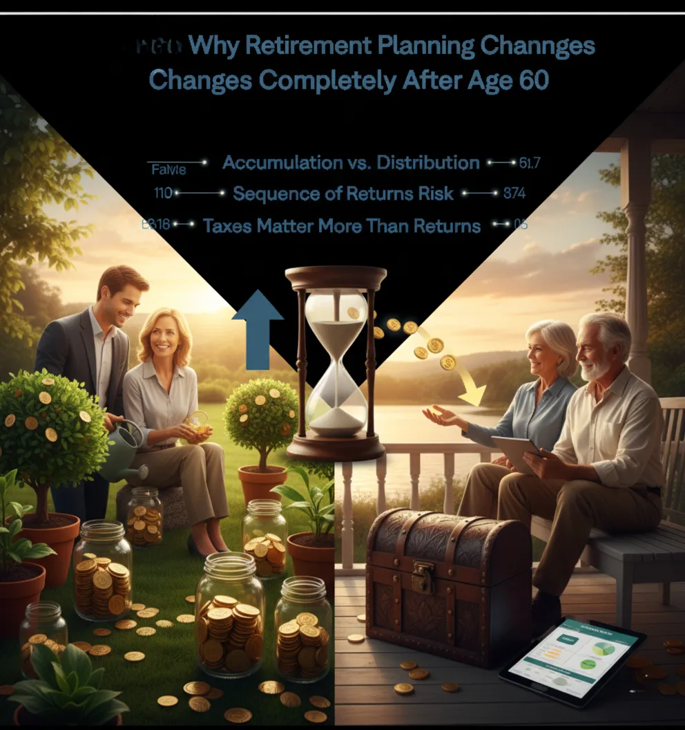 RETIREMENT PLANNING