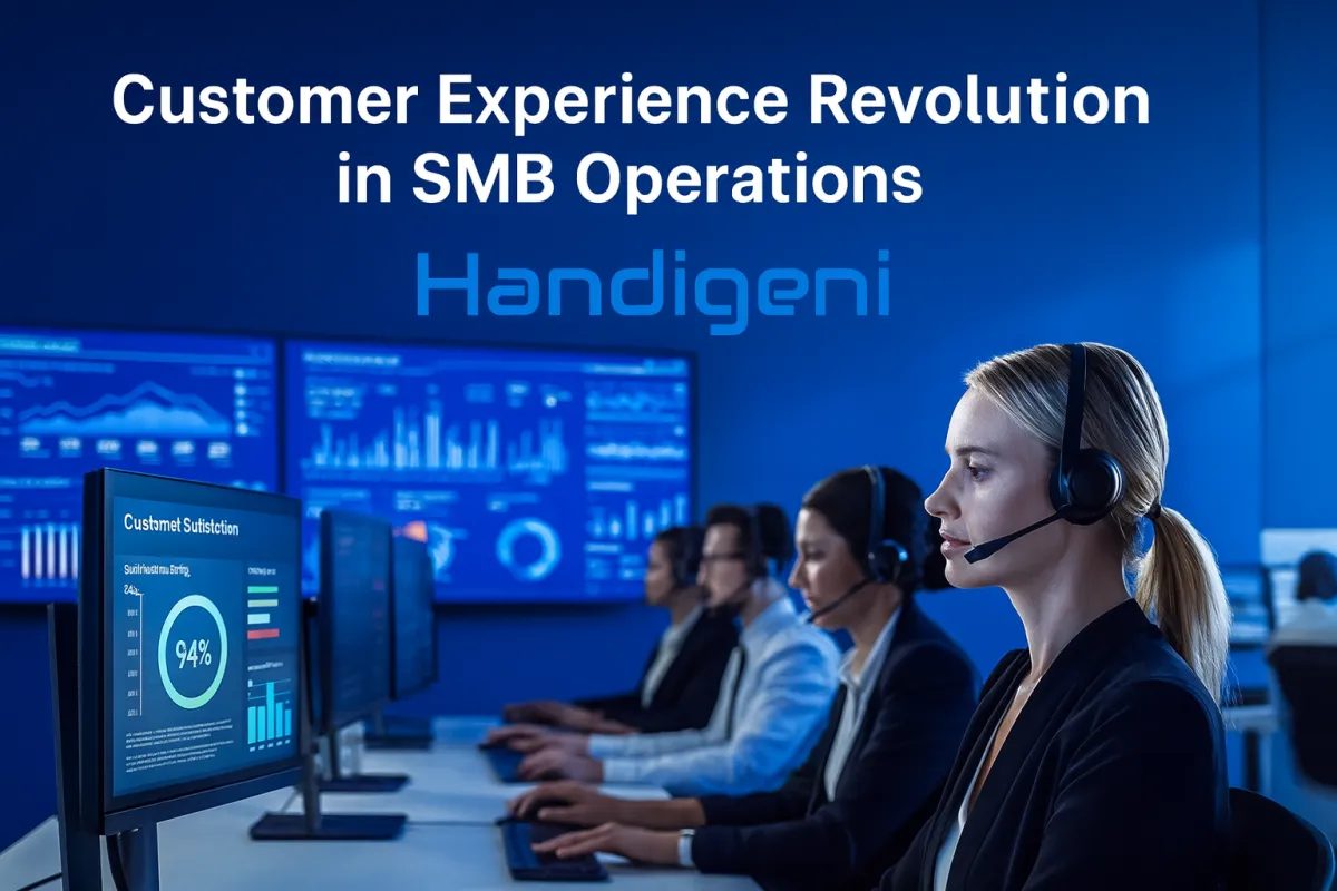 Customer Retention Revolution: Maximizing Lifetime Value Through Smart Management