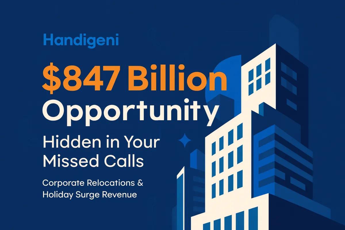 Holiday Relocation Surge: Corporate Moves and New Year Fresh Starts