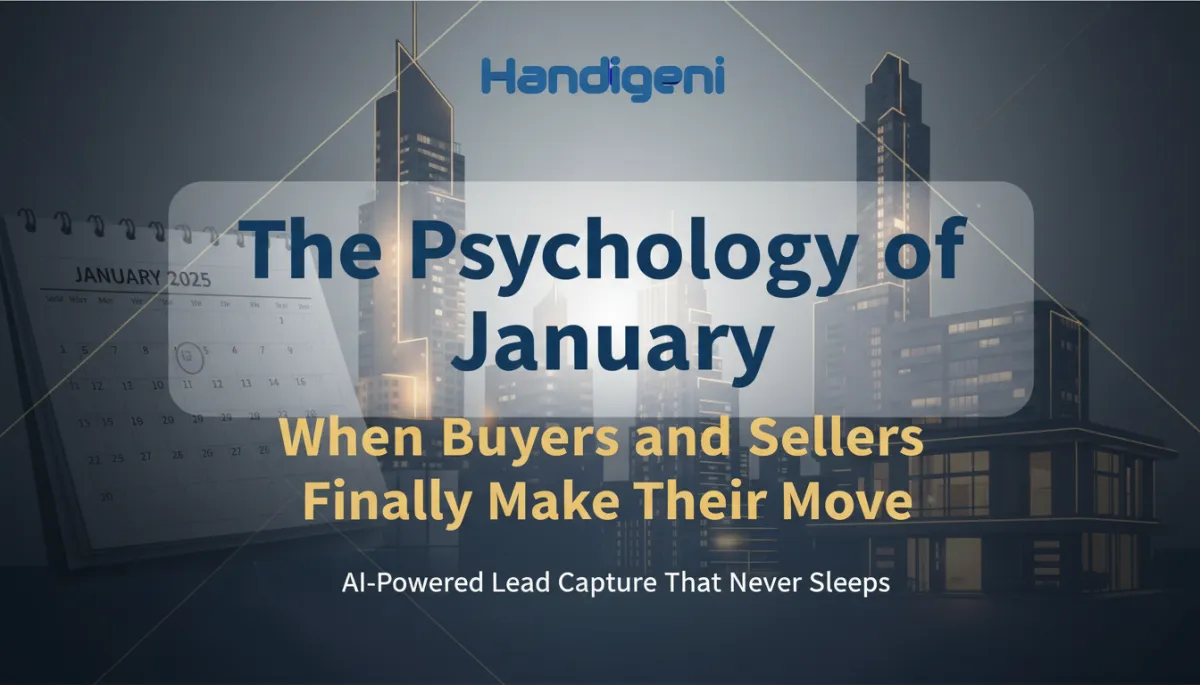 New Year Property Resolutions: Capturing Resolution-Based Leads