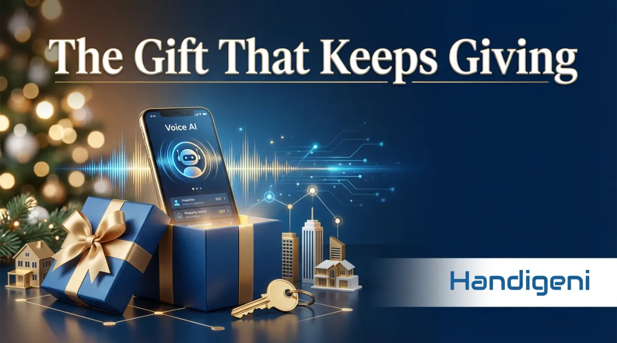 Holiday Gifting: The Ultimate Real Estate Present for Family