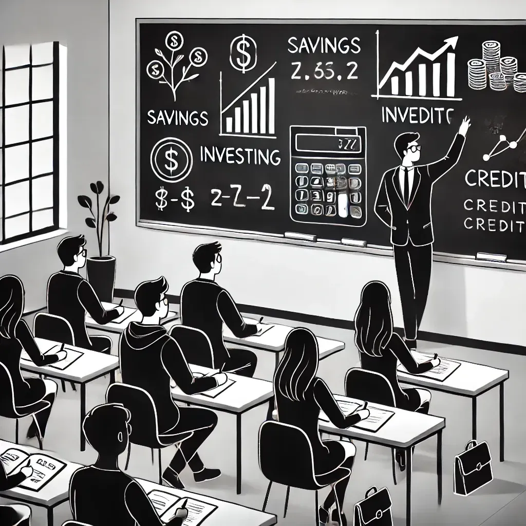 The Impact of Family Money Habits on Your Child’s Financial Future