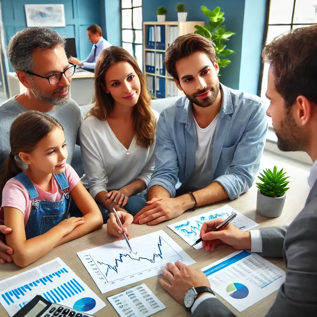 The Role of Gratitude in Financial Success: Teaching Kids to Value Money