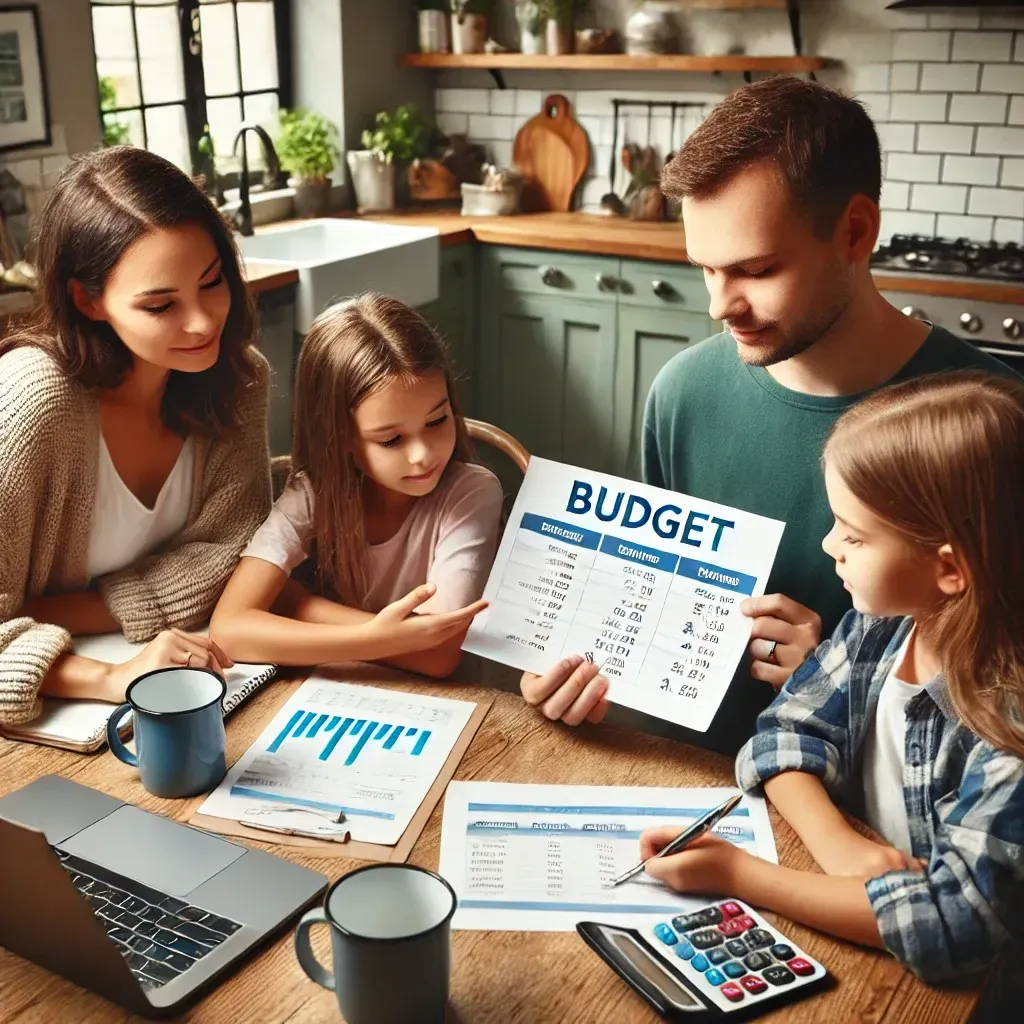 Why Every Child Should Learn About Money in School and at Home