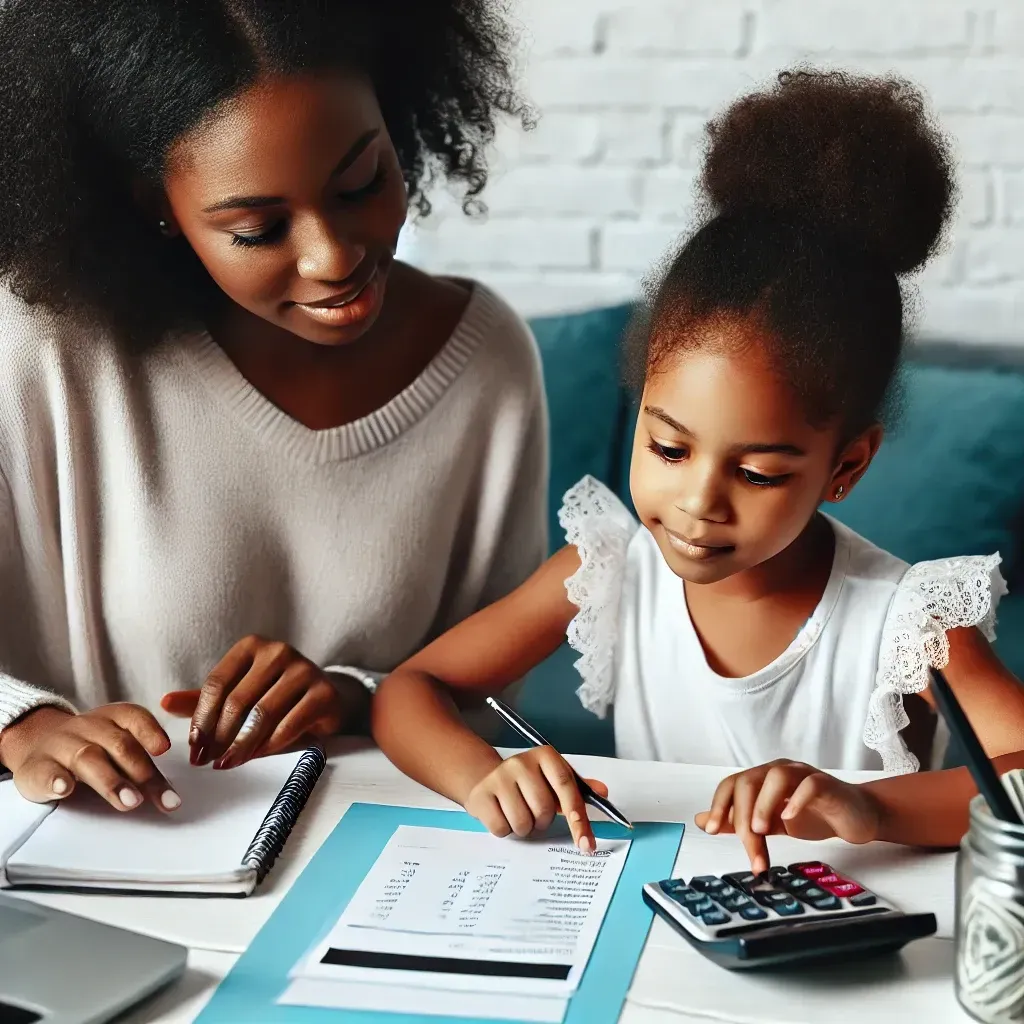 How Financial Education Can Help Kids Avoid Common Money Mistakes