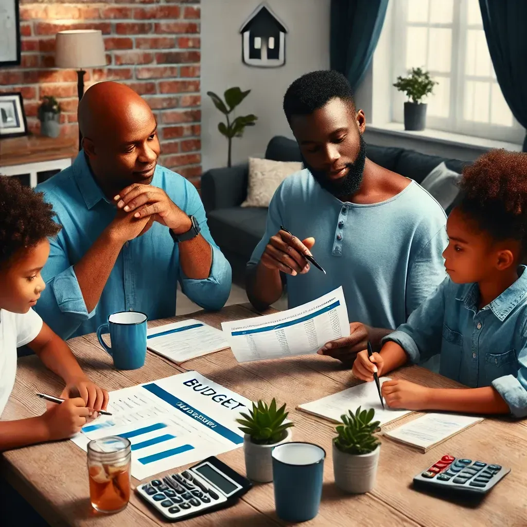 What Is Financial Freedom? A Kid-Friendly Explanation