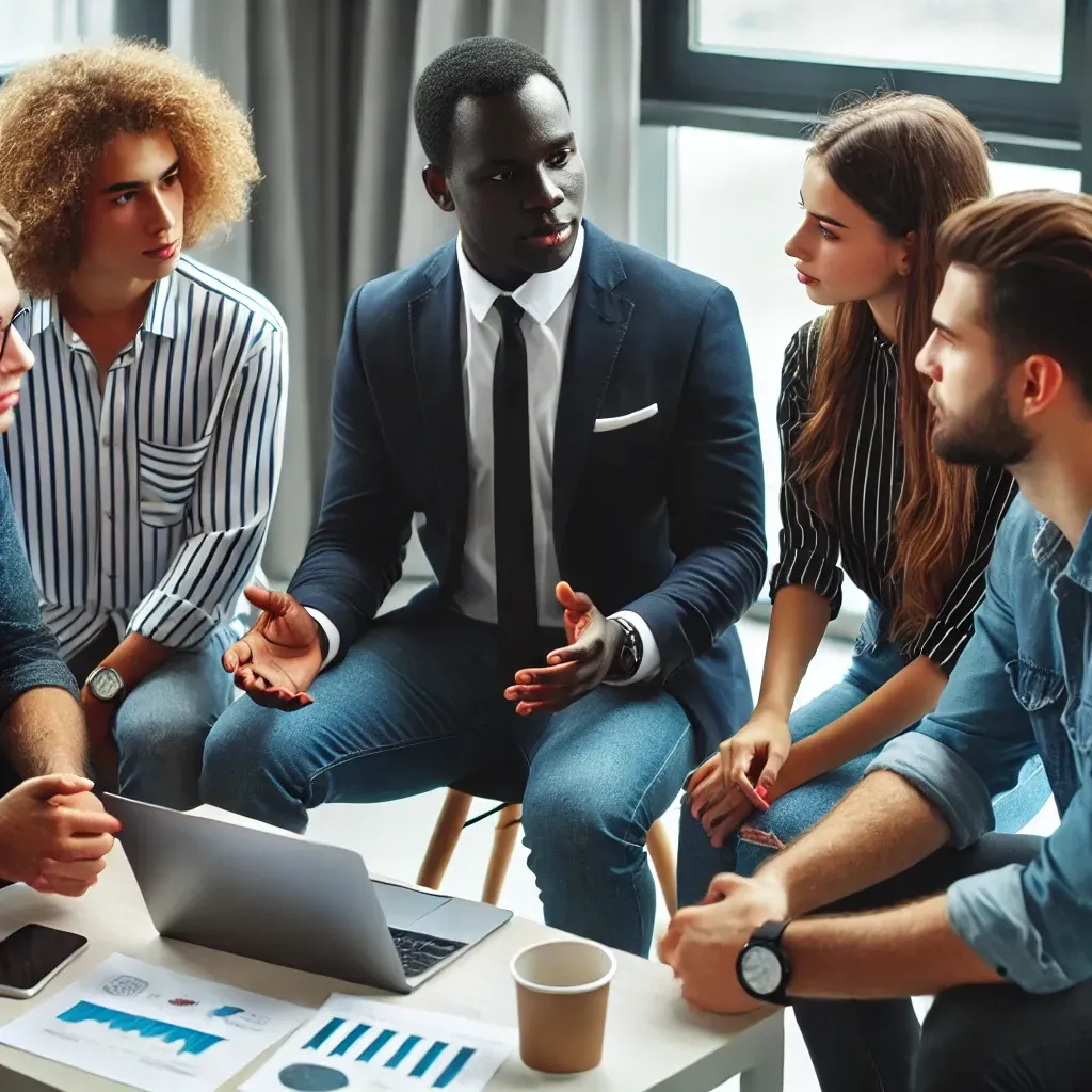 The Importance of Financial Education in Breaking Generational Poverty