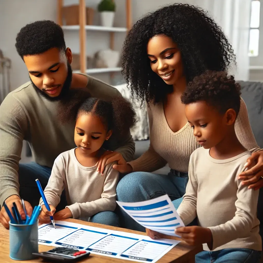 Supply and Demand in Real Estate: A Lesson for Families