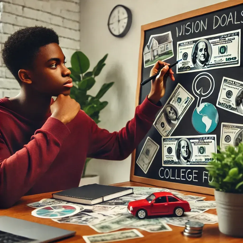 Understanding the Psychology of Money: Teaching Kids to Make Smart Choices