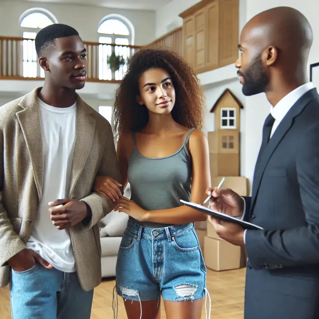 How to Introduce Teenagers to Real Estate Investing Before Adulthood