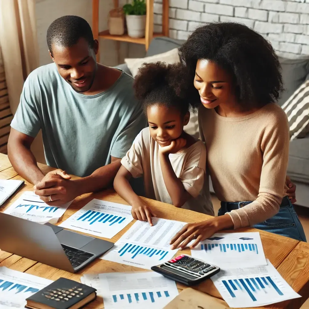 How to Introduce Kids to Real Estate Flipping