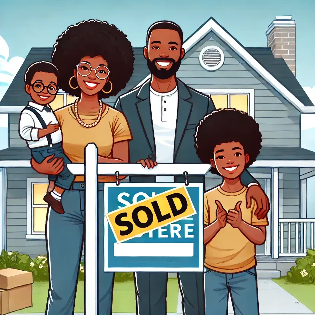 Explaining Interest Rates and Mortgages to Kids