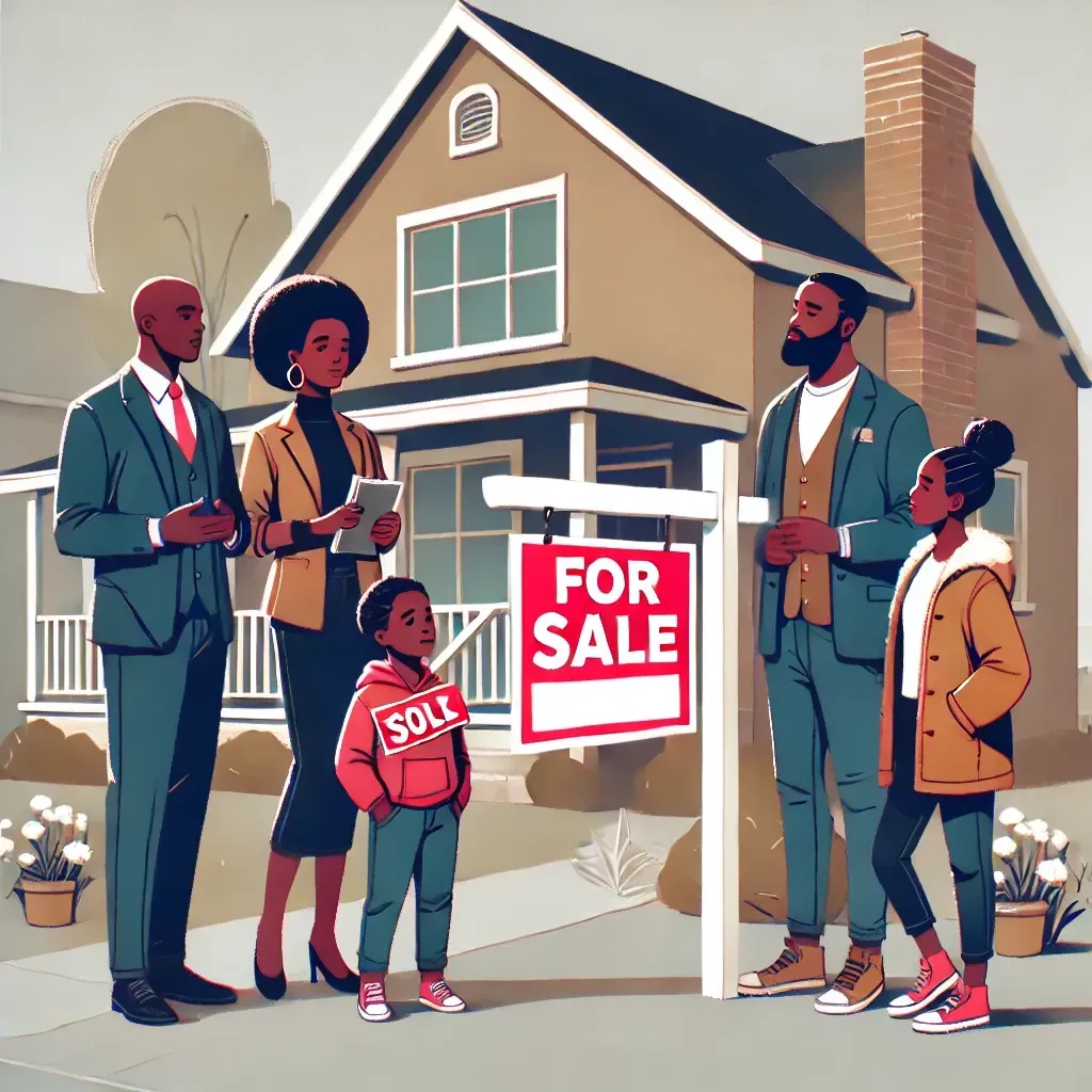 Wholesaling Real Estate: A Simple Strategy Kids Can Learn