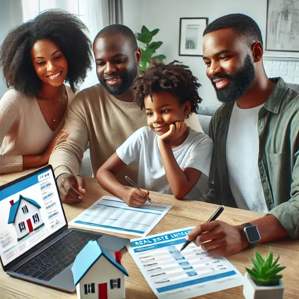 Using REITs to Teach Kids About Real Estate Without Buying Property