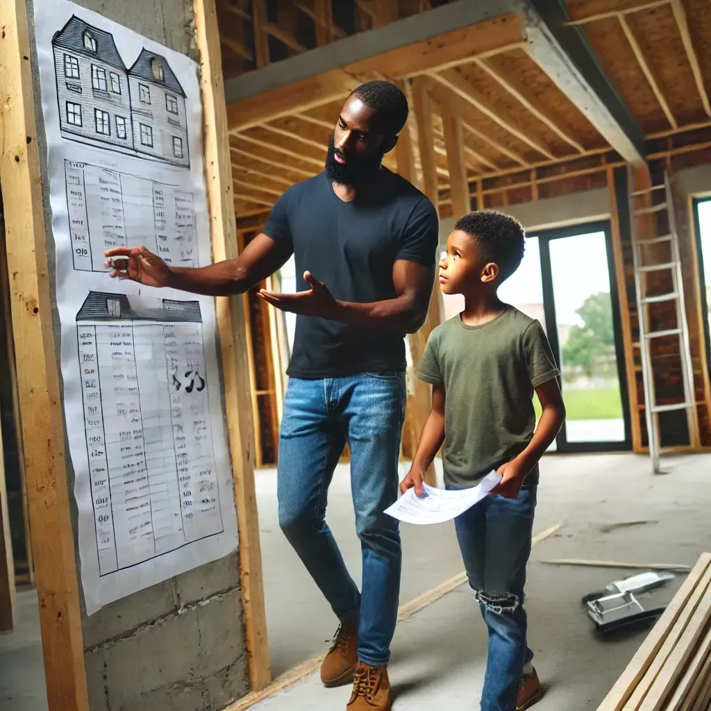 The Real Estate Investing Checklist for Parents and Kids