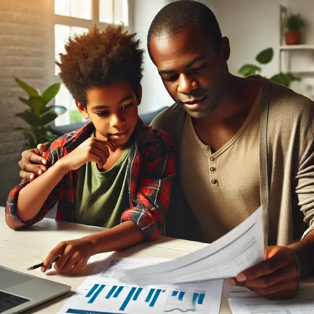 House Hacking: How Families Can Teach Kids About Property Income