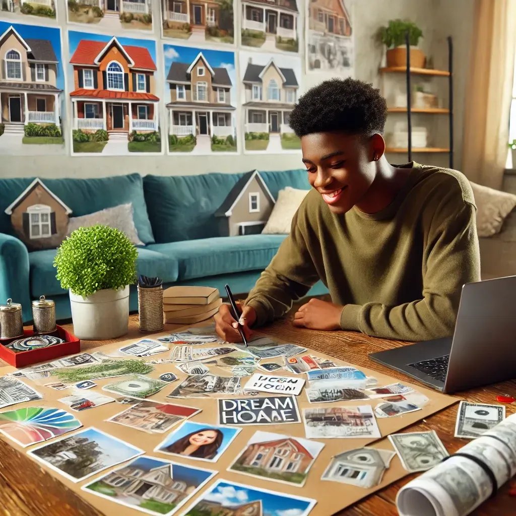 How to Make Real Estate Fun and Educational for Kids