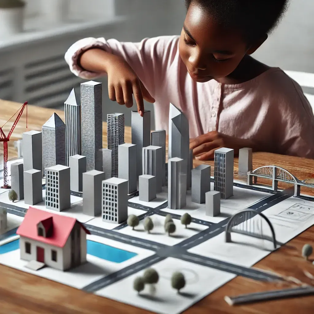 How Real Estate Markets Work: A Kid-Friendly Explanation