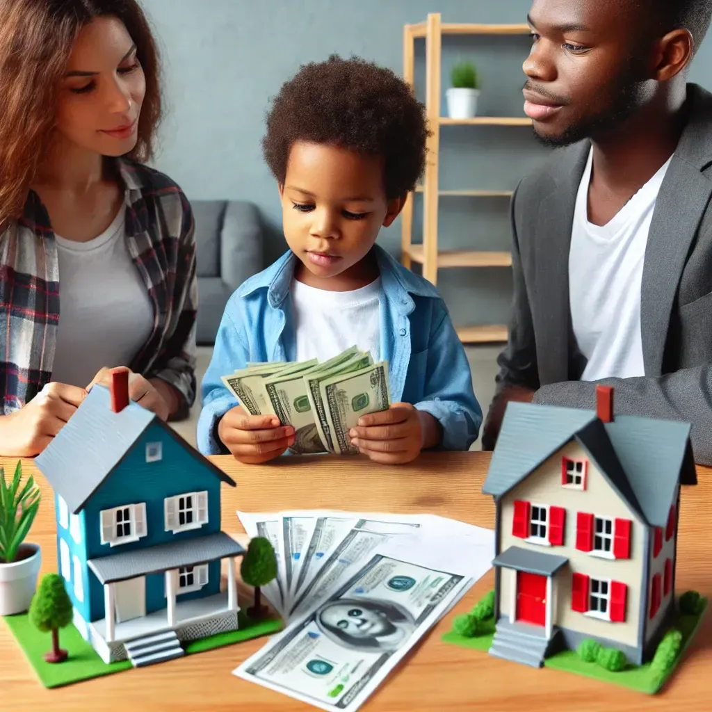 Real Estate Investing for Beginners: A Guide for Families