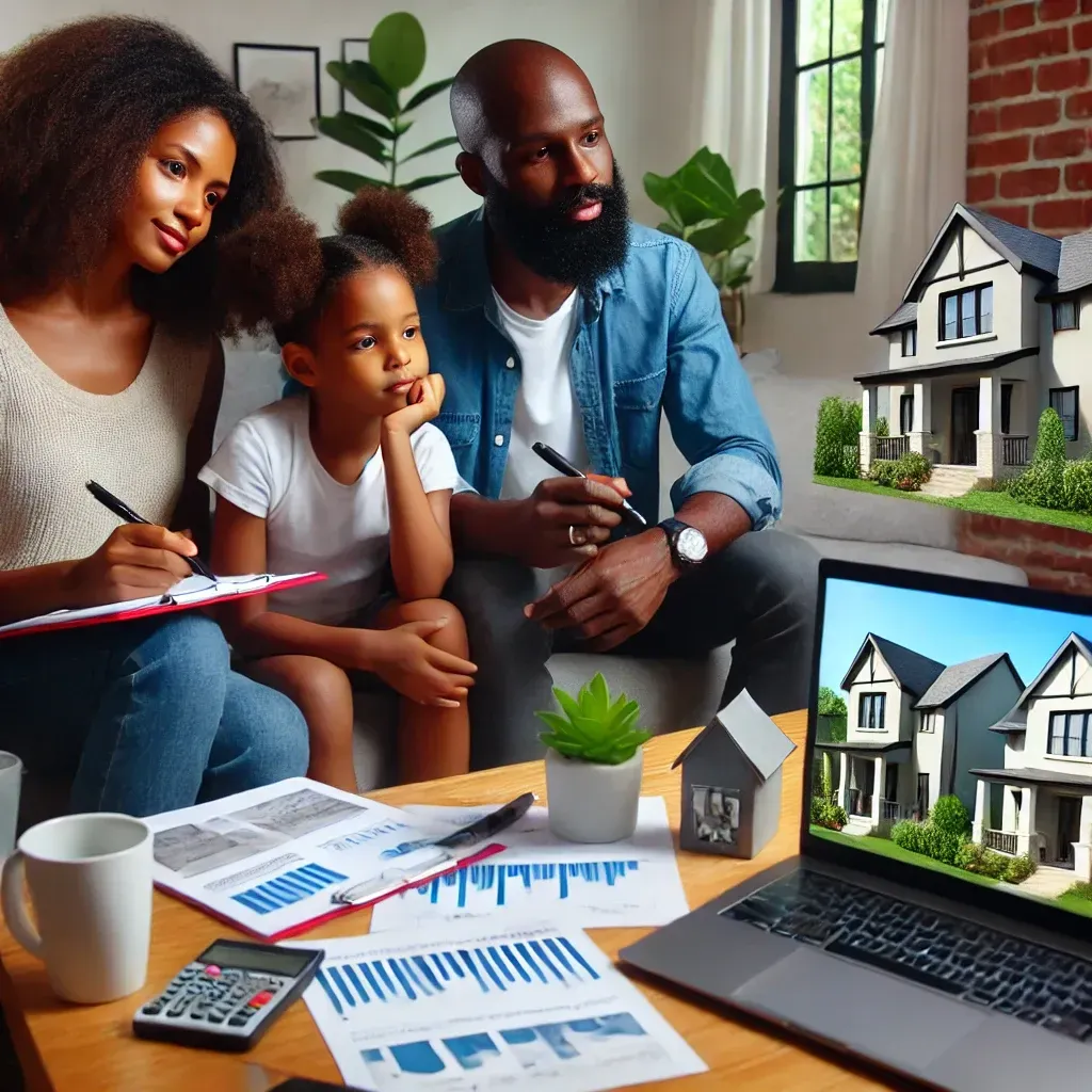 The History of Real Estate and Why It’s Important for Families