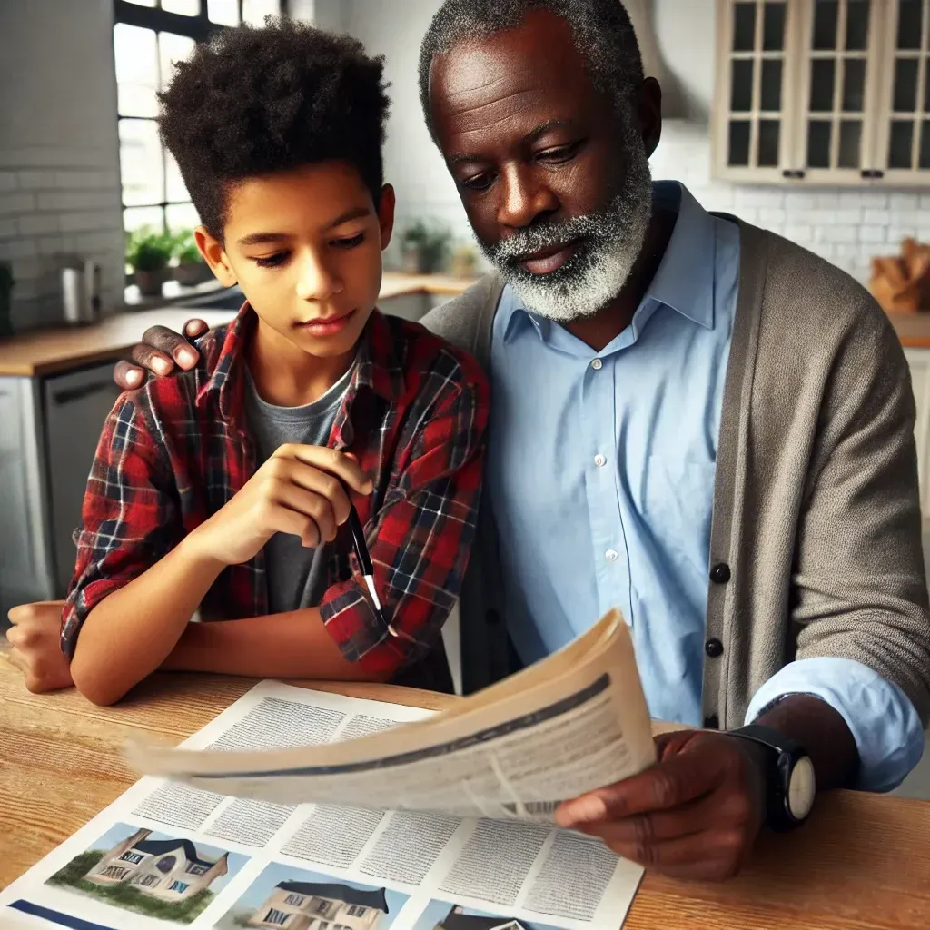 How to Teach Kids the Value of Homeownership