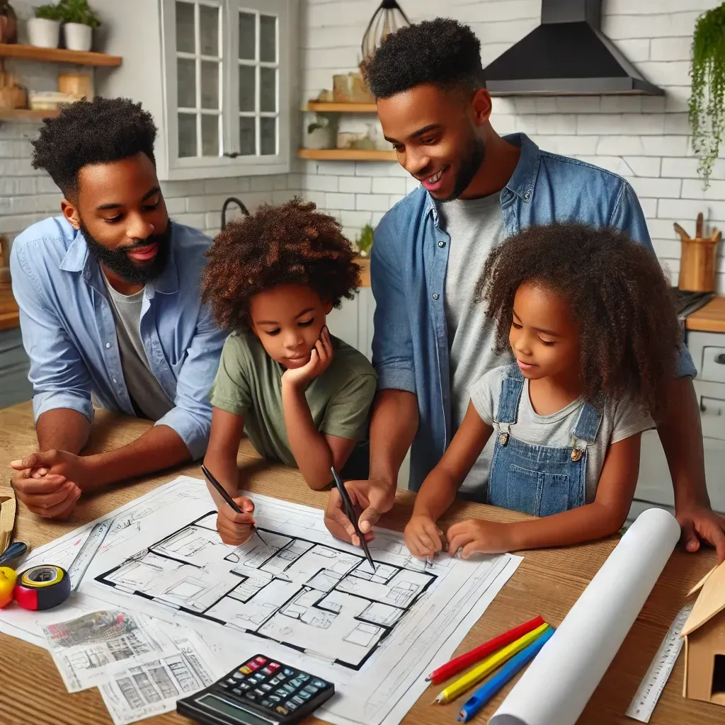 Why Renting vs. Buying Matters and How to Explain It to Kids