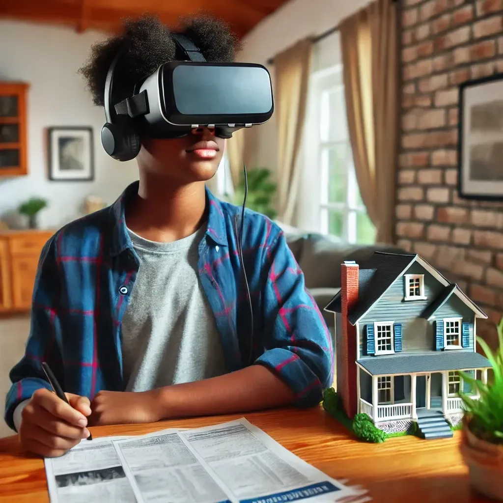 How to Teach Your Child to Read a Real Estate Listing