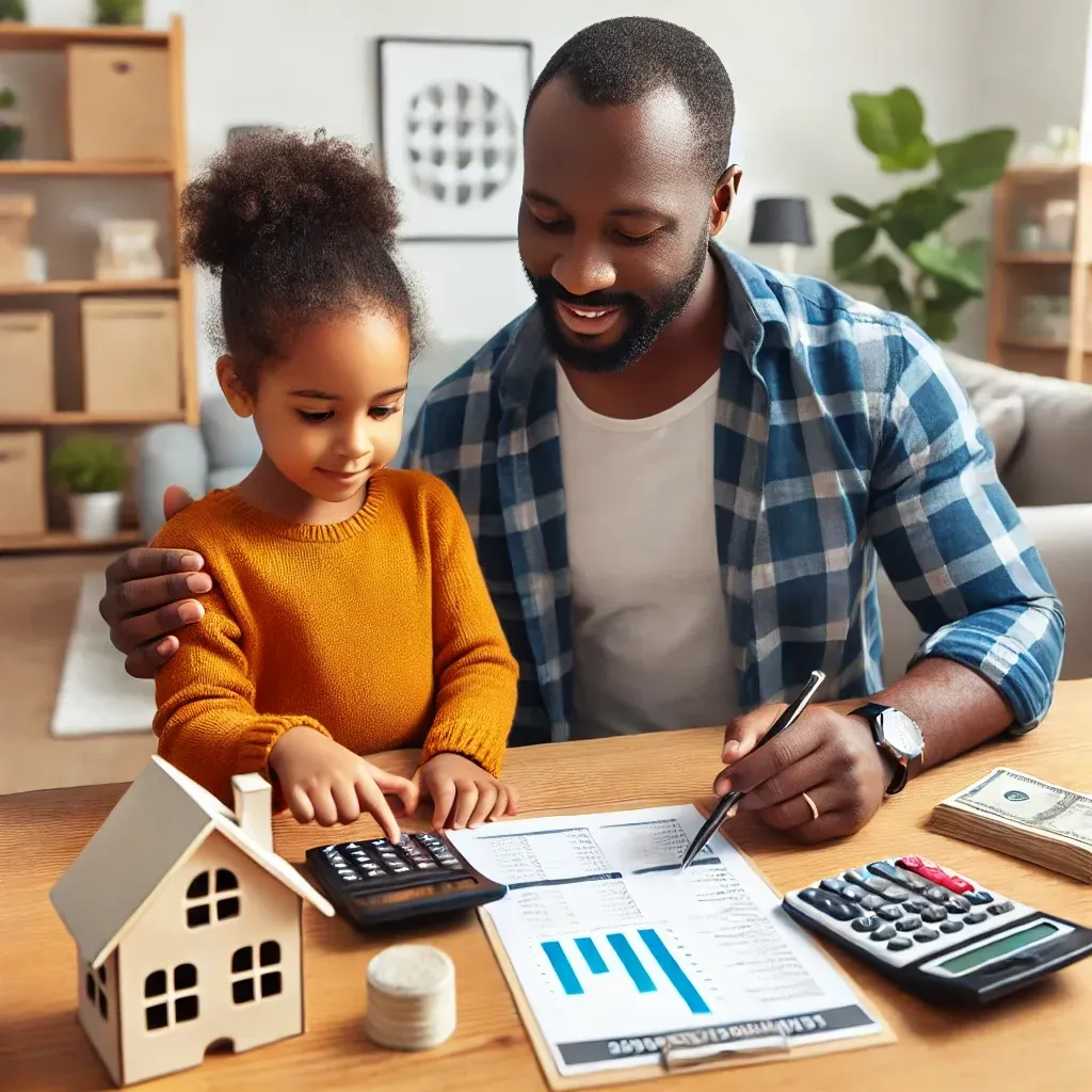 Why Location Matters in Real Estate and How to Teach Kids This Concept