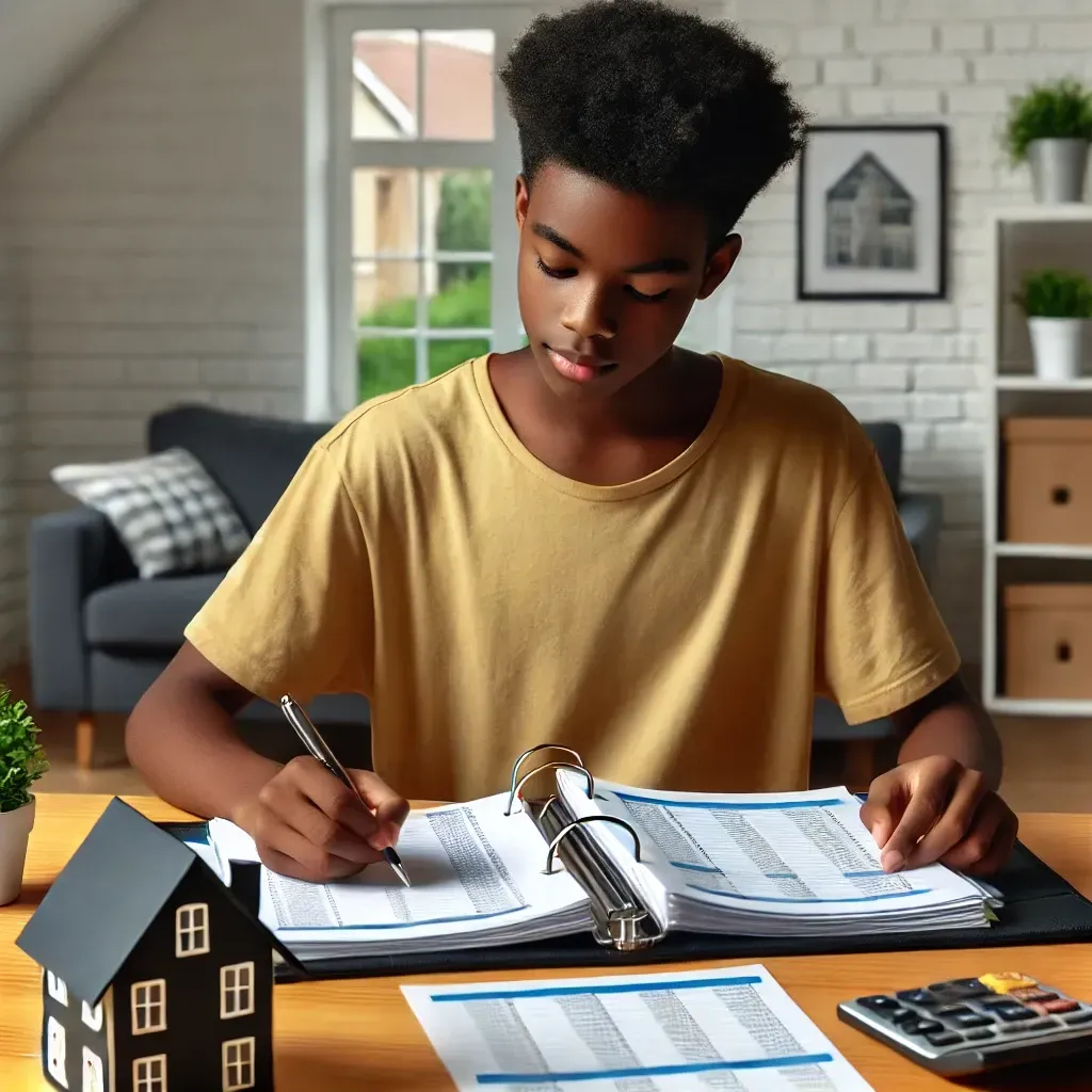 What Is Equity? Teaching Kids the Power of Home Appreciation