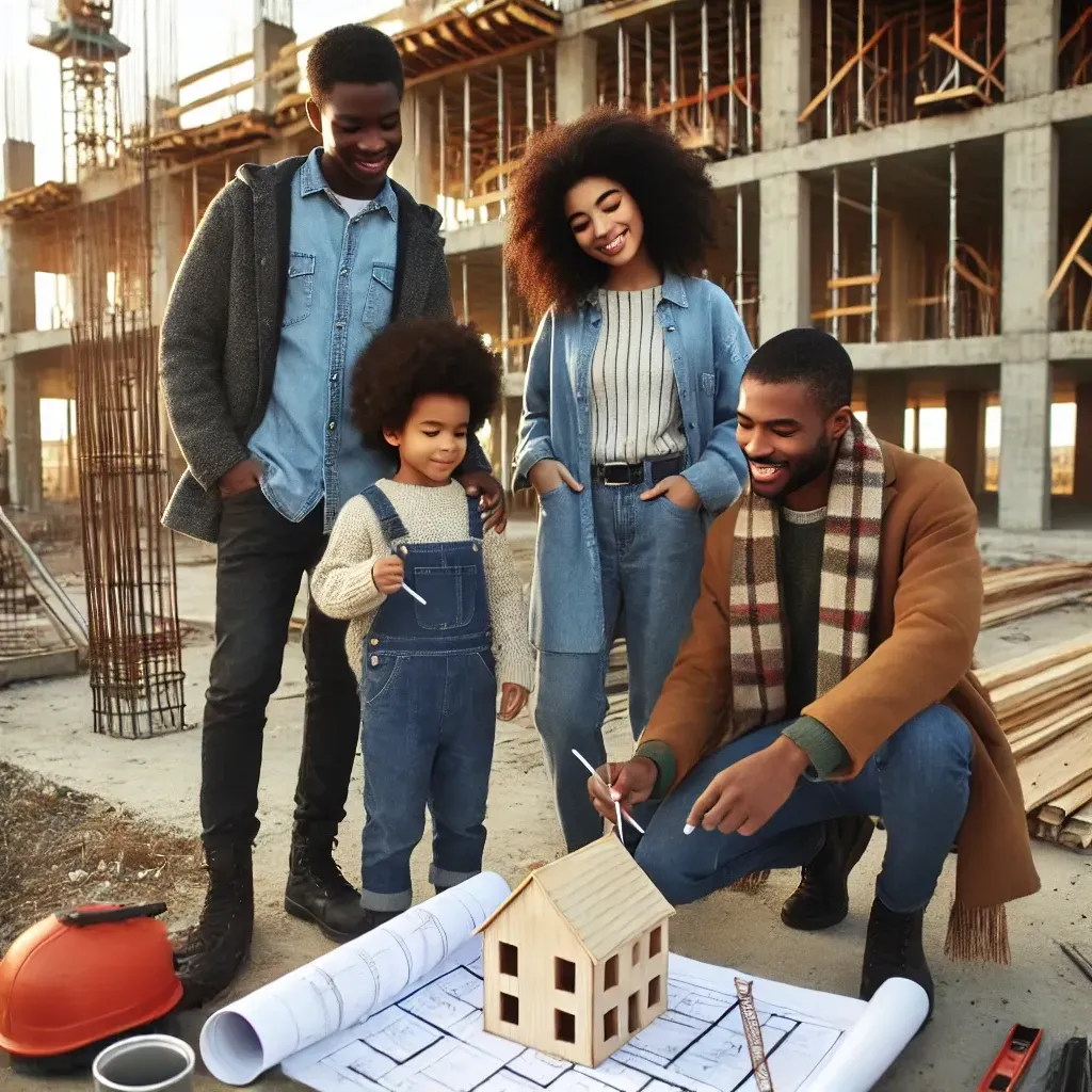 Teaching Kids About Property Management by Managing a Rental