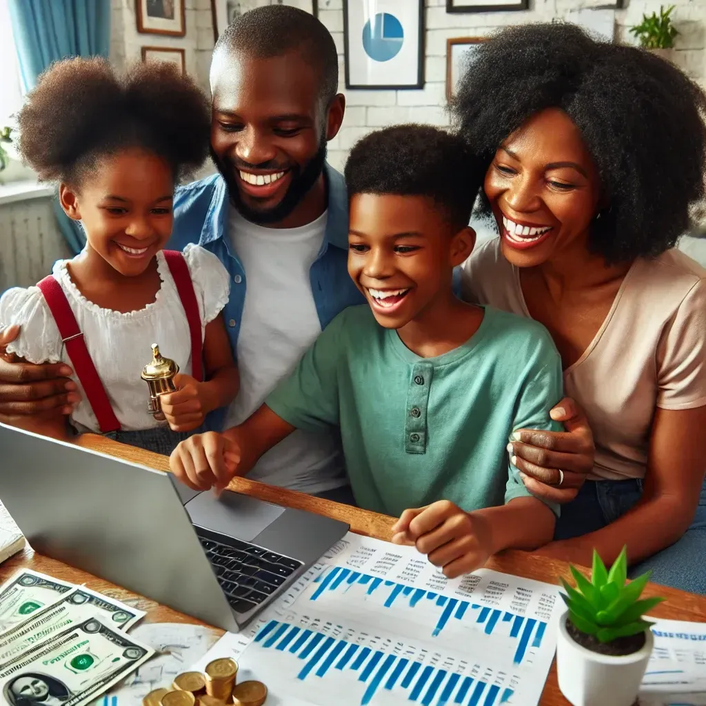 Dividends Explained: How Kids Can Earn Passive Income from Stocks