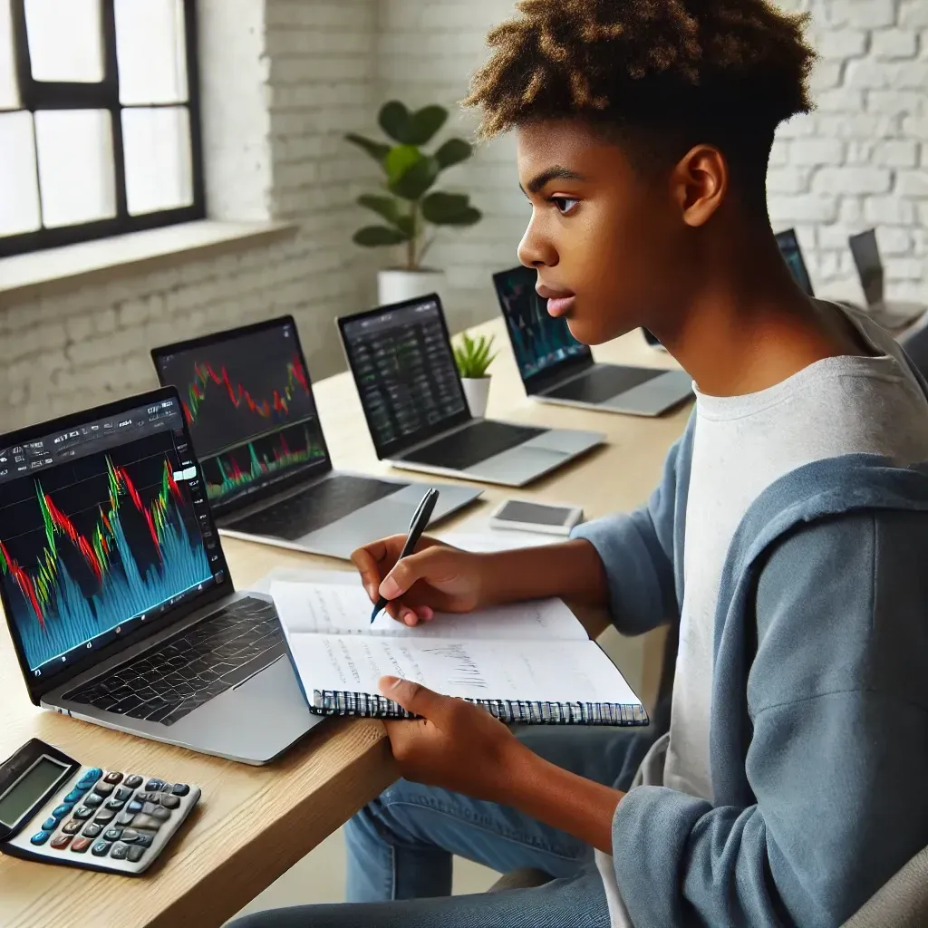 What Is the Stock Market? A Kid-Friendly Explanation