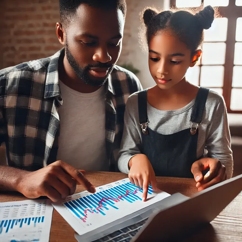 How to Explain ETFs and Mutual Funds to Kids