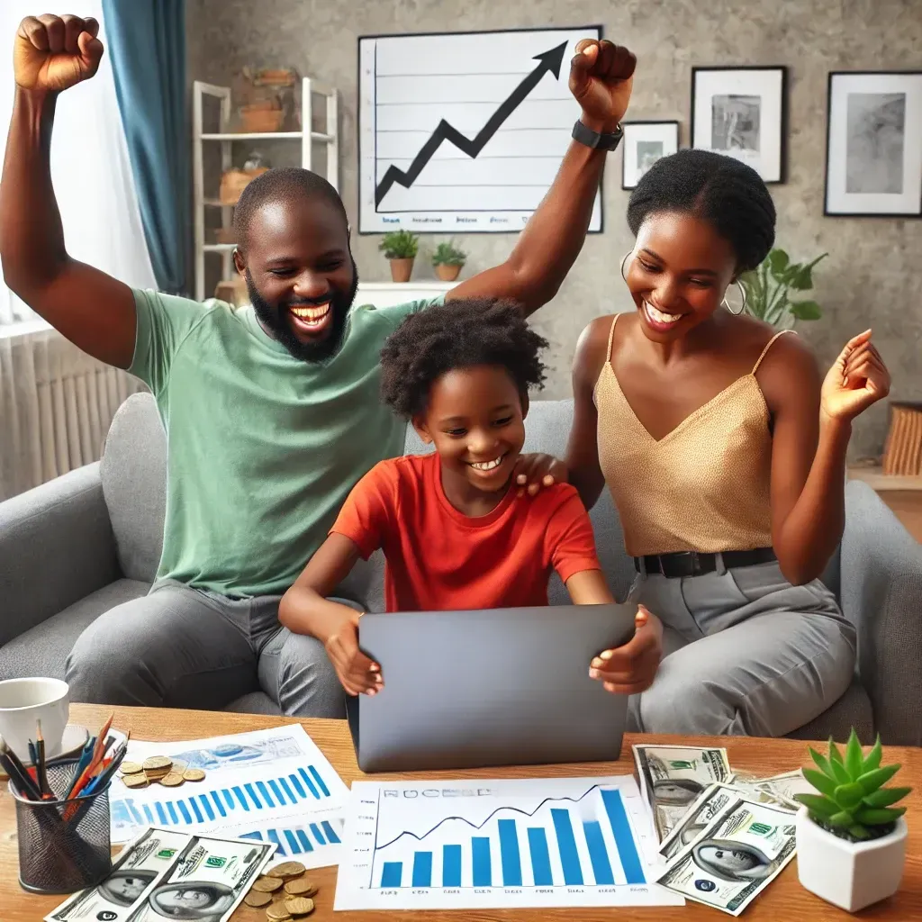 Stock Market 101: A Beginner’s Guide for Kids & Families