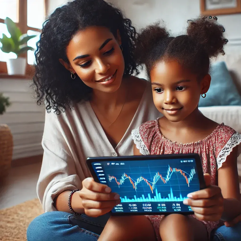 What Is Market Capitalization? Explaining It to Kids in a Simple Way