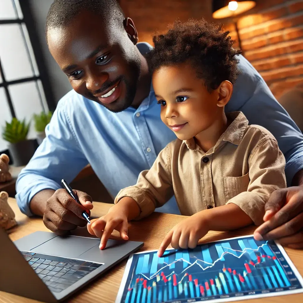 Using Monopoly to Teach Kids Stock Market Concepts