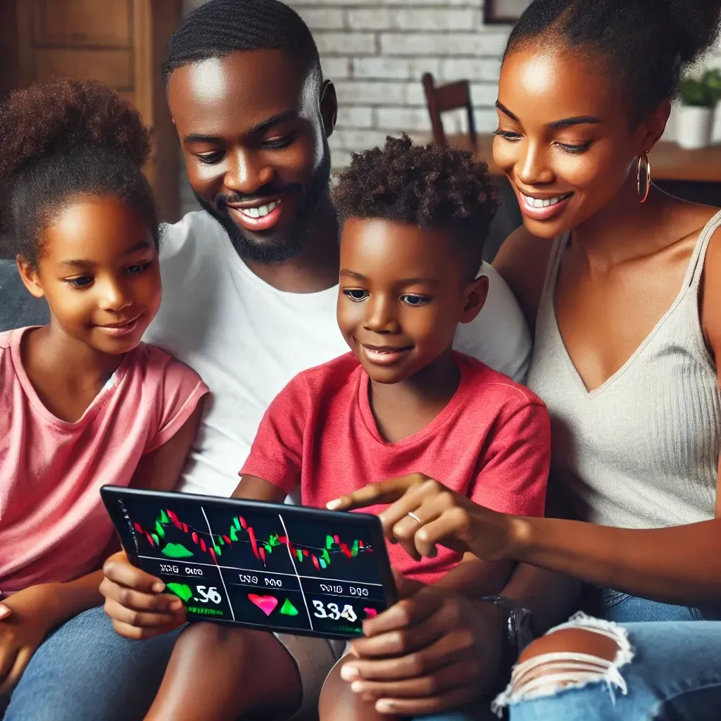 How Interest Rates Impact the Stock Market: A Lesson for Kids