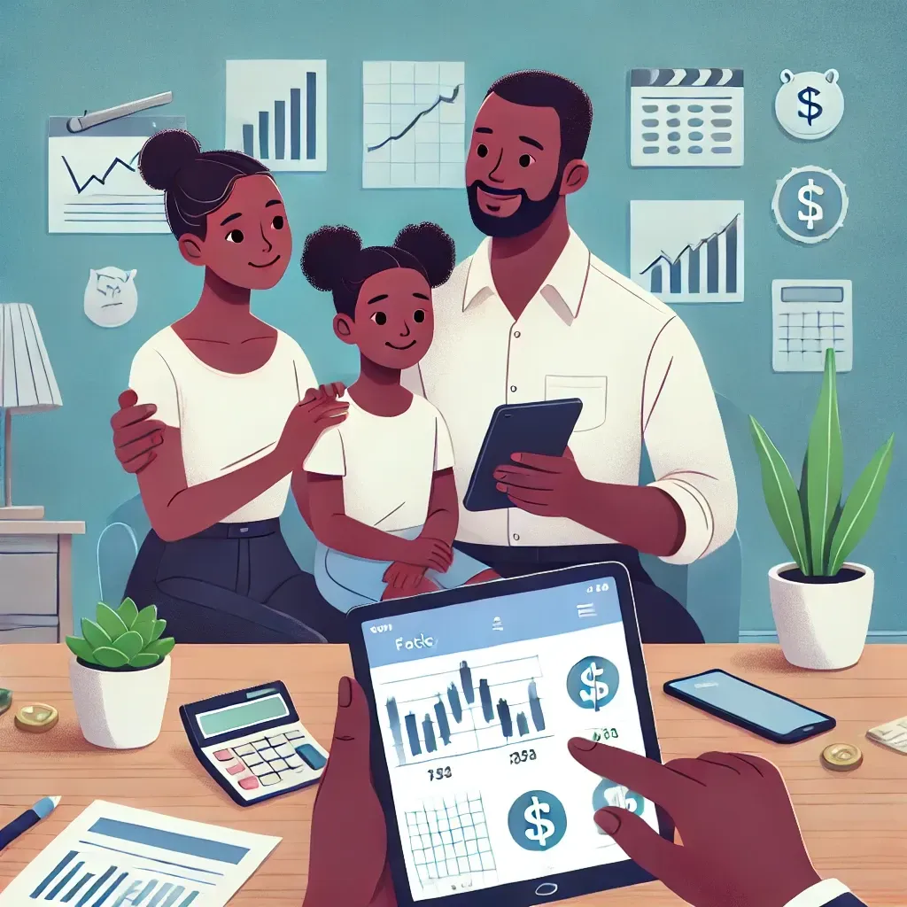 How Companies Make Money: A Stock Market Lesson for Families